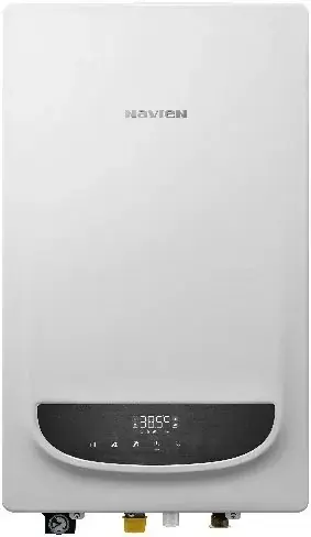 Navien Deluxe One котел настенный газовый одноконтурный 35K (12-35 кВт)