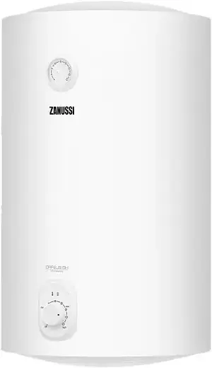 Zanussi ZWH/S 80 водонагреватель накопительный Orfeus DH