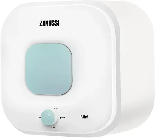 Zanussi ZWH/S 10 водонагреватель Mini O Green