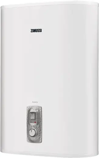 Zanussi ZWH/S 30 водонагреватель накопительный Azurro