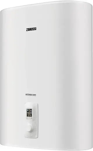 Zanussi ZWH/S 30 водонагреватель накопительный Artendo Wi-Fi