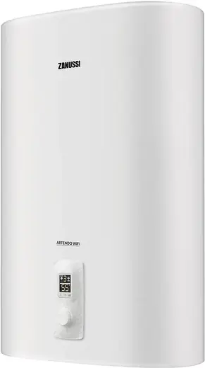 Zanussi ZWH/S 80 водонагреватель накопительный Artendo Wi-Fi