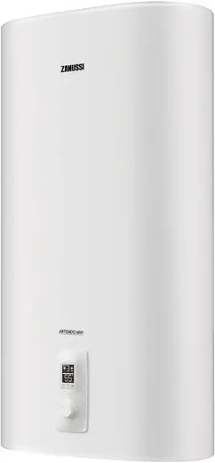 Zanussi ZWH/S 100 водонагреватель накопительный Artendo Wi-Fi