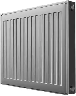 Royal Thermo Compact радиатор стальной панельный C11-300-1200 (1200*300*47 мм) Silver Satin