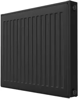 Royal Thermo Compact радиатор стальной панельный C11-400-1300 (1300*400*47 мм) Noir Sable