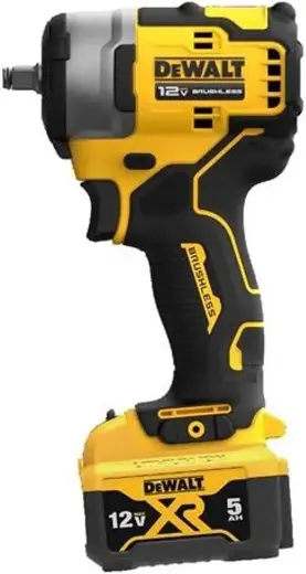 Dewalt DCF903P1 гайковерт аккумуляторный (12 В)