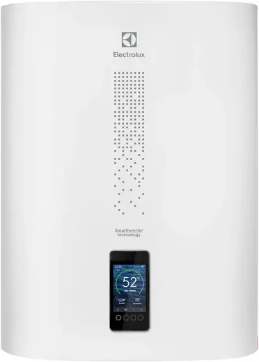 Electrolux EWH Smartinverter водонагреватель электрический накопительный 30