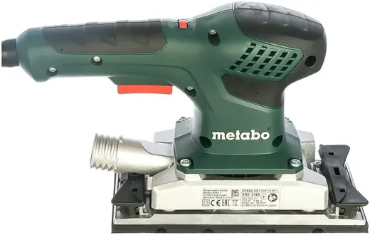 Metabo SRE 3185 плоскошлифовальная машина (210 Вт) 404 мм