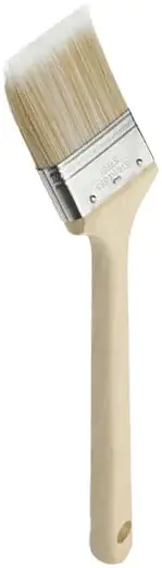 Anza Elite Pro кисть длинная изогнутая (70 мм)