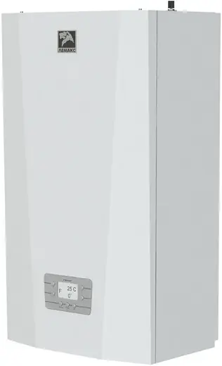 Лемакс Prime-V HO котел настенный газовый одноконтурный V32HO (32 кВт)
