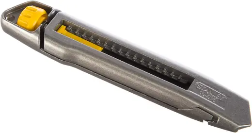 Stanley Interlock нож металлический (165 мм)