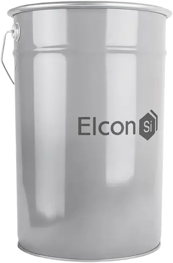 Elcon ХВ-0278 антикоррозионная грунт-эмаль (25 кг) белая RAL 9003