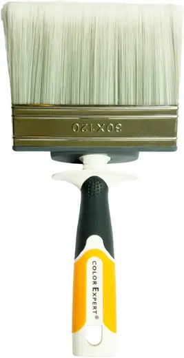 Color Expert кисть-макловица для акриловых лаков и лазурей (120 мм)