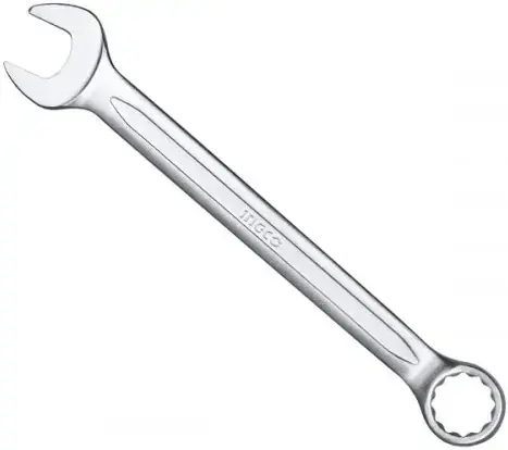 Ingco Industrial ключ гаечный комбинированный (8 мм)