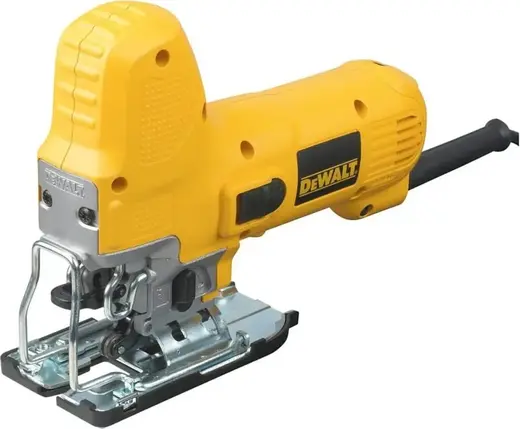 Dewalt DW343K лобзик электрический (550 Вт)