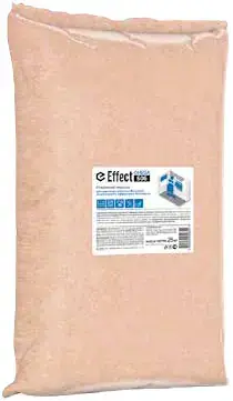 Effect Omega 506 стиральный порошок для удаления сложных белковых загрязнений (25 кг)