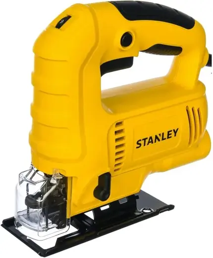 Stanley SJ60 лобзик электрический (600 Вт)