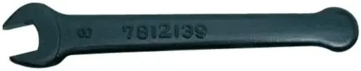 Макита рожковый гаечный ключ (19 мм)