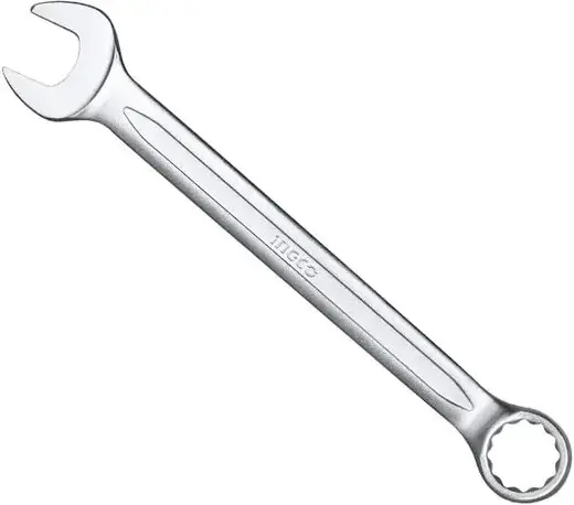 Ingco Industrial ключ гаечный комбинированный (12 мм)