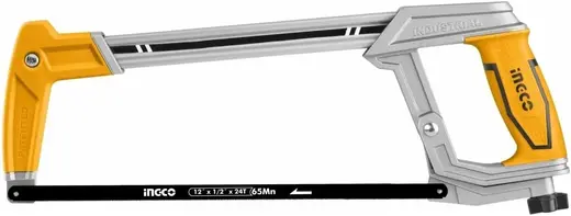 Ingco Industrial ножовка по металлу (300 мм) 390 мм