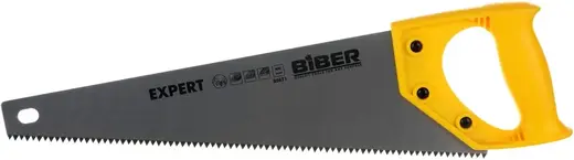 Бибер Эксперт ножовка по дереву (400 мм)