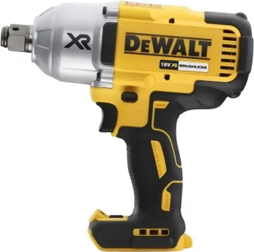 Dewalt DCF897N гайковерт ударный аккумуляторный (18 В)