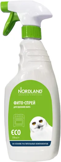 Nordland фито-спрей для удаления жира (750 мл)