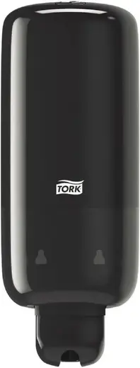 Tork Elevation S1 дозатор для жидкого мыла черный