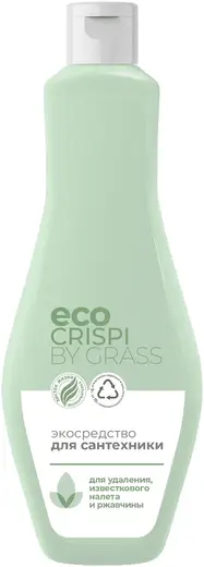 Grass Eco Crispi экосредство для сантехники (500 мл)