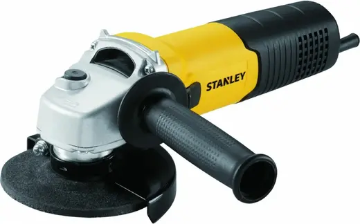 Stanley SGS105 шлифмашина угловая (1050 Вт)