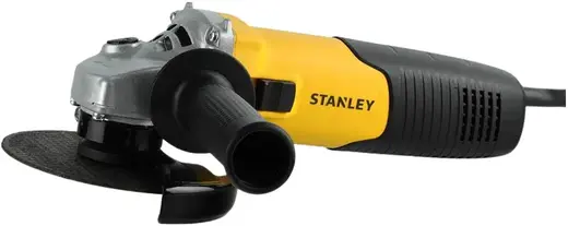 Stanley STGS1125 шлифмашина угловая (1000 Вт)