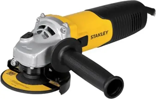 Stanley STGS9115 шлифмашина угловая (900 Вт)