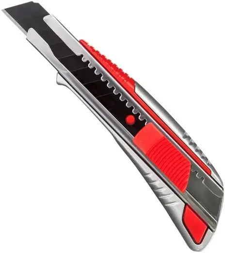 Attache Selection Universall Cutter Auto Lock нож универсального назначения с сегментированным лезвием (173 мм)