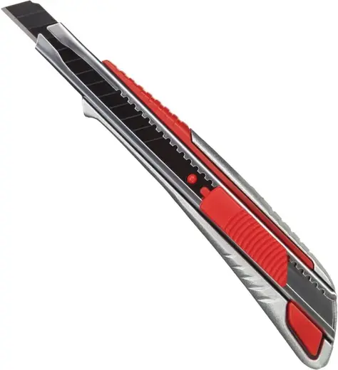 Attache Selection Universall Cutter Auto Lock нож универсального назначения с сегментированным лезвием (130.5 мм)