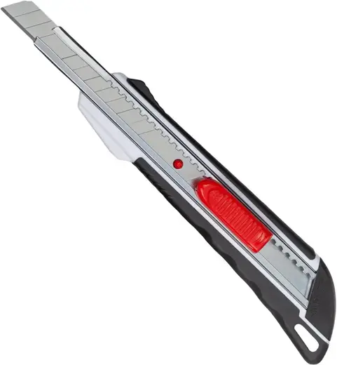 Attache Selection Universall Cutter Auto Lock нож универсального назначения с сегментированным лезвием (141 мм)