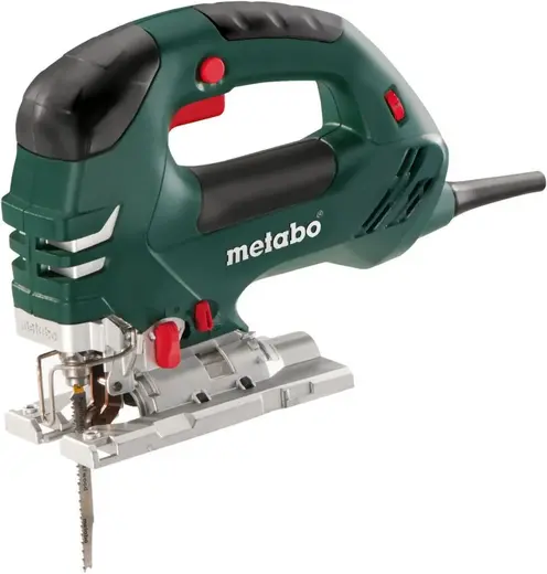 Metabo STEB 140 лобзик электрический (750 Вт)