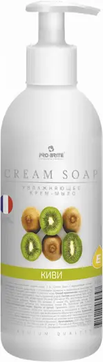 Pro-Brite Cream Soap Киви крем-мыло увлажняющее (500 мл)