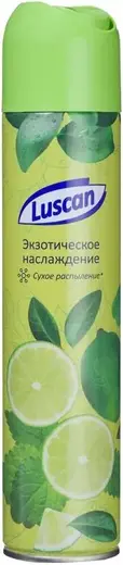 Luscan Экзотическое Наслаждение освежитель воздуха (330 мл)