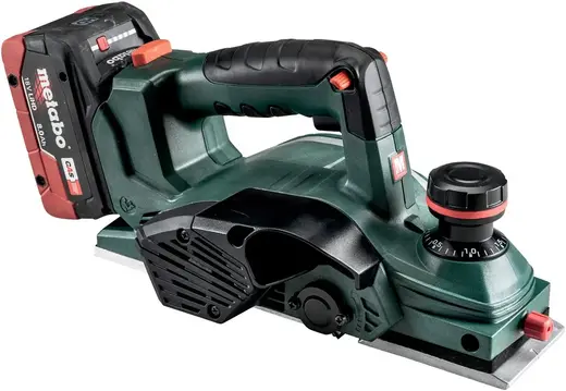 Metabo HO 18 LTX 20-82 рубанок аккумуляторный (18 Вт)