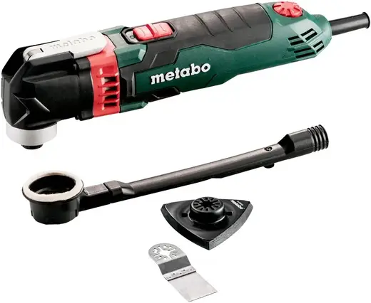 Metabo MT 400 Quick реноватор (220 В)