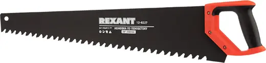 Rexant ножовка по пенобетону (700 мм)
