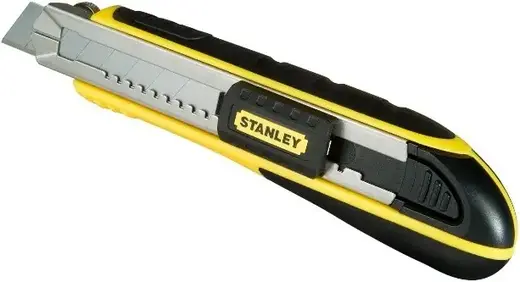 Stanley Fatmax нож с отламывающимися лезвиями (180 мм)