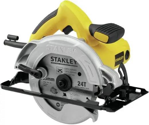 Stanley SC12 пила дисковая