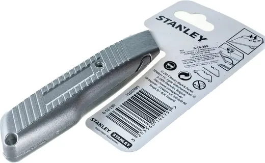 Stanley Utility нож с фиксированным лезвием (136 мм)