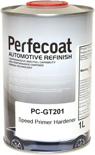 Perfecoat Speed Primer Plus грунт акриловый 2-комп (1 л)