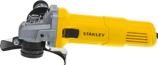 Stanley SG6125 шлифмашина угловая (620 Вт)