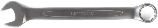 КВТ ключ гаечный трещоточный с шарниром (12 мм)