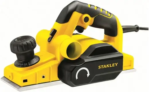 Stanley STPP7502 рубанок электрический (750 Вт)