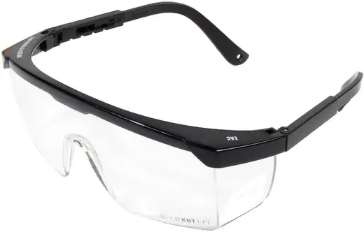КВТ ОМ-03 очки монтажника (открытый тип)