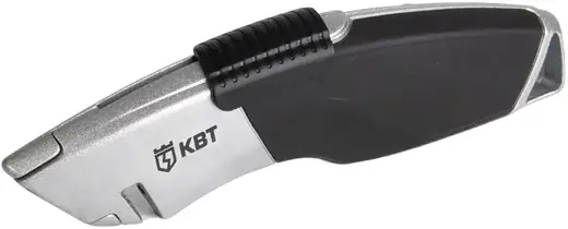КВТ НСМ-11 нож строительный монтажный (165 мм)